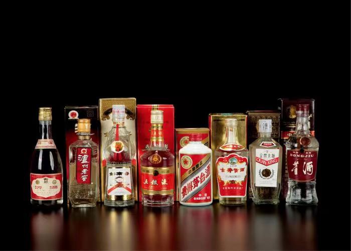 察哈尔右翼前老酒储存的方法